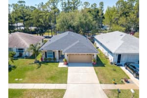 3884 Long Grove Ln, Port Orange, FL 32129, Sold 06/01/21