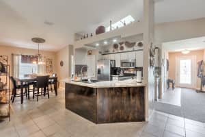 3884 Long Grove Ln, Port Orange, FL 32129, Sold 06/01/21