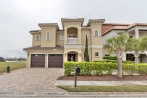 322 Harbor Village Point N, Palm Coast, FL 32137, Sold 05/27/21