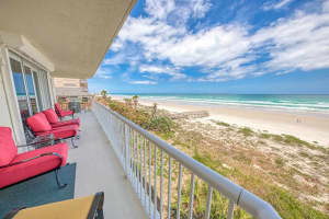 4767 S Atlantic Ave, Ponce Inlet, FL 32127, Sold 07/30/21