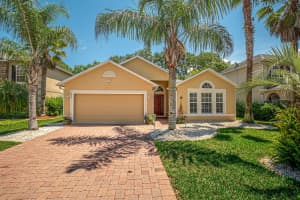 3857 Sunset Cove Dr, Port Orange, FL 32129, Sold 07/09/21