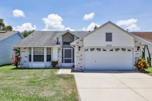 984 Deer Springs Rd, Port Orange, FL 32129, Sold 06/28/21