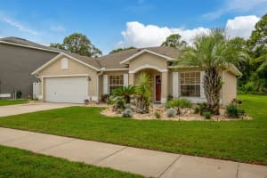412 Northstar Ln, Edgewater, FL 32141, Sold 06/23/21