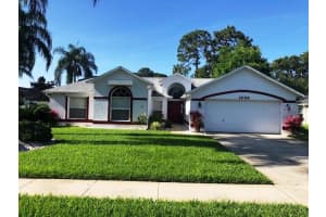 1334 N Wembley Cir, Port Orange, FL 32128, Sold 06/29/21