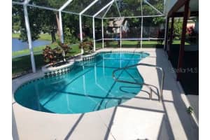 1334 N Wembley Cir, Port Orange, FL 32128, Sold 06/29/21