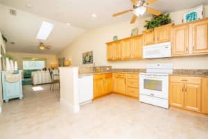 2257 Hawks Cove Cir, New Smyrna Beach, FL 32168, Sold 07/02/21