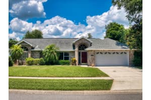 5772 White Acres Ln, Port Orange, FL 32127, Sold 06/25/21