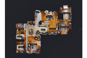 5772 White Acres Ln, Port Orange, FL 32127, Sold 06/25/21