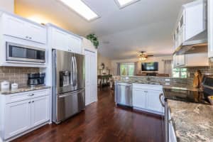 6020 Whispering Trees Ln, Port Orange, FL 32128, Sold 07/13/21