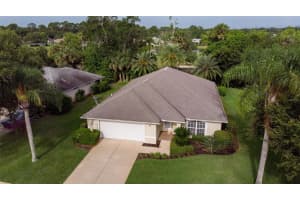 2722 Turnbull Estates Dr, New Smyrna Beach, FL 32168, Sold 07/30/21