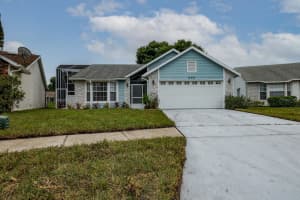 988 Deer Springs Rd, Port Orange, FL 32129, Sold 09/21/21