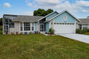 988 Deer Springs Rd, Port Orange, FL 32129, Sold 09/21/21