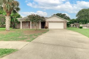 802 Chickadee Dr, Port Orange, FL 32127, Sold 08/04/21