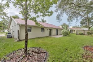 746 Hawks Ridge Rd, Port Orange, FL 32127, Sold 08/26/21