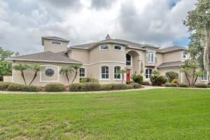 2101 Waterford Estates Dr, New Smyrna Beach, FL 32168, Sold 12/23/21
