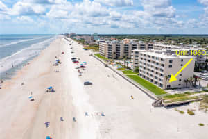 2401 S Atlantic Ave, New Smyrna Beach, FL 32169, Sold 11/08/21