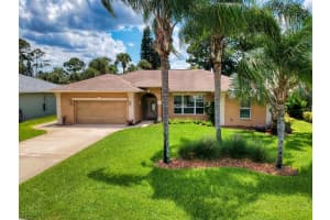 2756 Turnbull Estates Dr, New Smyrna Beach, FL 32168, Sold 08/31/21