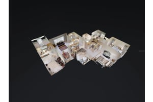 2756 Turnbull Estates Dr, New Smyrna Beach, FL 32168, Sold 08/31/21