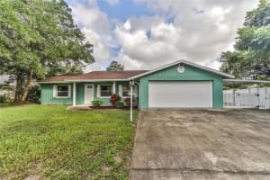 2 Pines Edge Ct, Edgewater, FL 32132, Sold 09/20/21