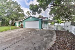 2 Pines Edge Ct, Edgewater, FL 32132, Sold 09/20/21