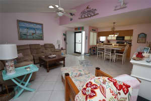 4348 Sea Mist Dr, New Smyrna Beach, FL 32169, Sold 08/20/21