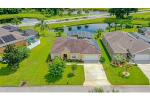 409 Northstar Ln, Edgewater, FL 32141, Sold 09/13/21