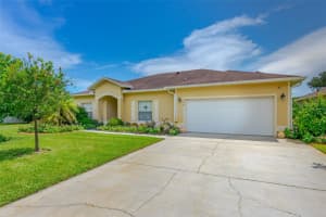 409 Northstar Ln, Edgewater, FL 32141, Sold 09/13/21