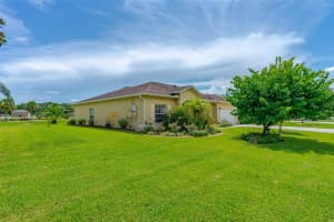 409 Northstar Ln, Edgewater, FL 32141, Sold 09/13/21