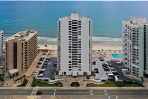 3043 S Atlantic Ave, Daytona Beach Shores, FL 32118, Sold 10/14/21