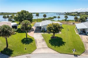251 Golden Bay Blvd, Oak Hill, FL 32759, Sold 11/17/21