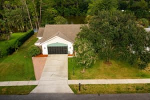 6166 Del Rio Dr, Port Orange, FL 32127, Sold 10/08/21