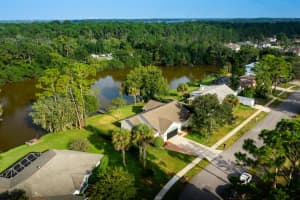 6166 Del Rio Dr, Port Orange, FL 32127, Sold 10/08/21