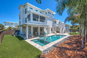 1 Mar Azul N, Ponce Inlet, FL 32127, Sold 10/20/21