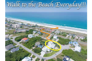 1 Mar Azul N, Ponce Inlet, FL 32127, Sold 10/20/21
