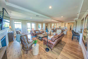 1 Mar Azul N, Ponce Inlet, FL 32127, Sold 10/20/21
