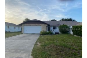 607 Sea Gull Ct, Edgewater, FL 32141, Sold 10/14/21