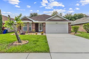 567 Coral Trace Blvd, Edgewater, FL 32132, Sold 10/19/21