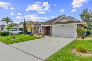 567 Coral Trace Blvd, Edgewater, FL 32132, Sold 10/19/21