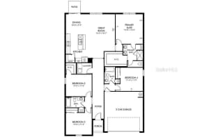 327 Sarah Nicole Way, New Smyrna Beach, FL 32168, Sold 03/08/22