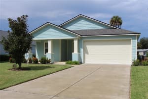 279 Marsh Lndg Dr, Oak Hill, FL 32759, Sold 11/23/21