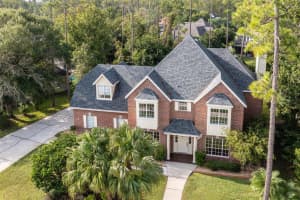 11 Huntsman Look, Ormond Beach, FL 32174, Sold 12/23/21