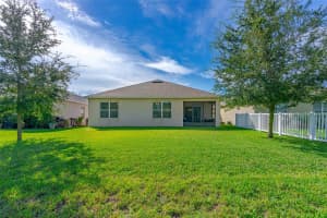 131 Fishermans Cove Dr, Edgewater, FL 32141, Sold 11/05/21