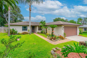 644 Tumblebrook Dr, Port Orange, FL 32127, Sold 11/12/21