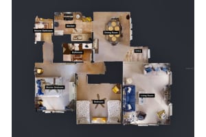 6300 Florida A1A, St. Augustine, FL 32080, Sold 10/27/21