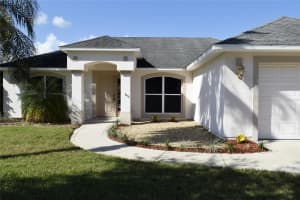 411 Phillips Creek Ln, New Smyrna Beach, FL 32168, Sold 11/10/21