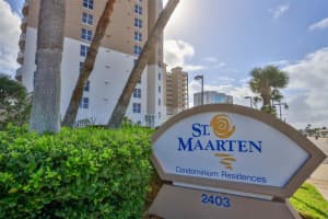 2403 S Atlantic Ave, Daytona Beach Shores, FL 32118, Sold 10/20/21