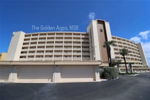 601 N Atlantic Ave, New Smyrna Beach, FL 32169, Sold 01/14/22