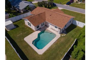 504 Wildwood Dr, Edgewater, FL 32132, Sold 10/19/21