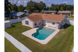 504 Wildwood Dr, Edgewater, FL 32132, Sold 10/19/21