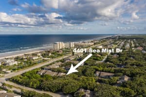 4401 Sea Mist Dr, New Smyrna Beach, FL 32169, Sold 02/14/22